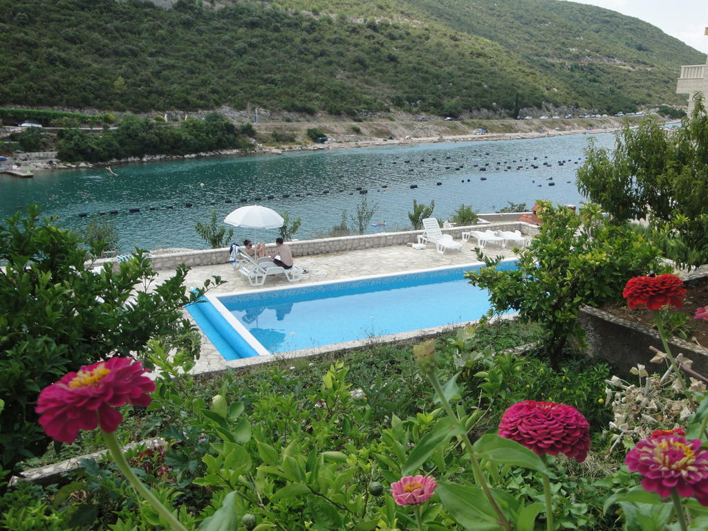 Villa Marica Neum Quarto foto
