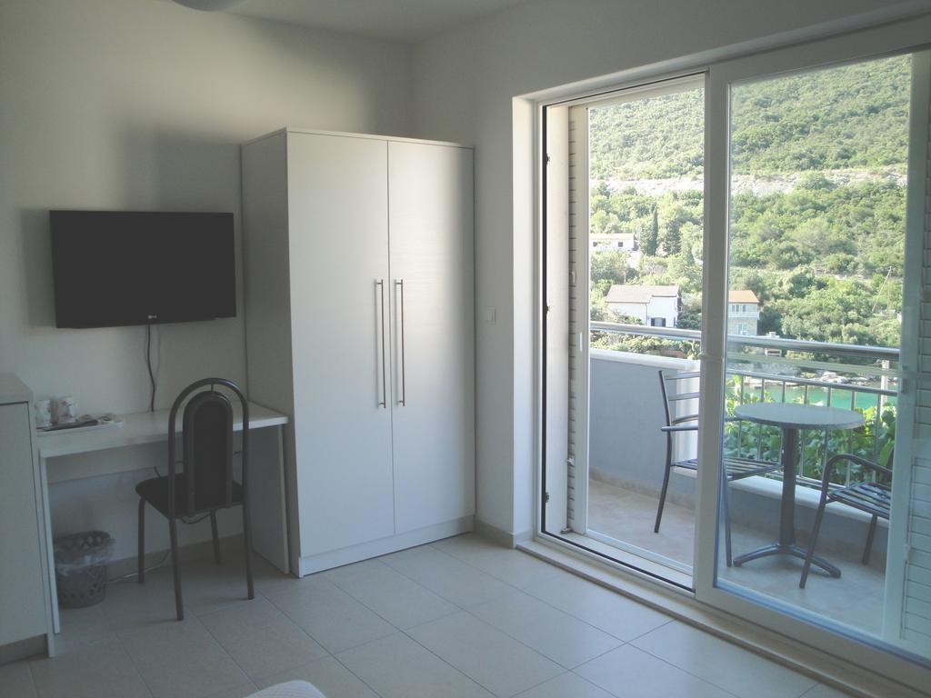 Villa Marica Neum Quarto foto