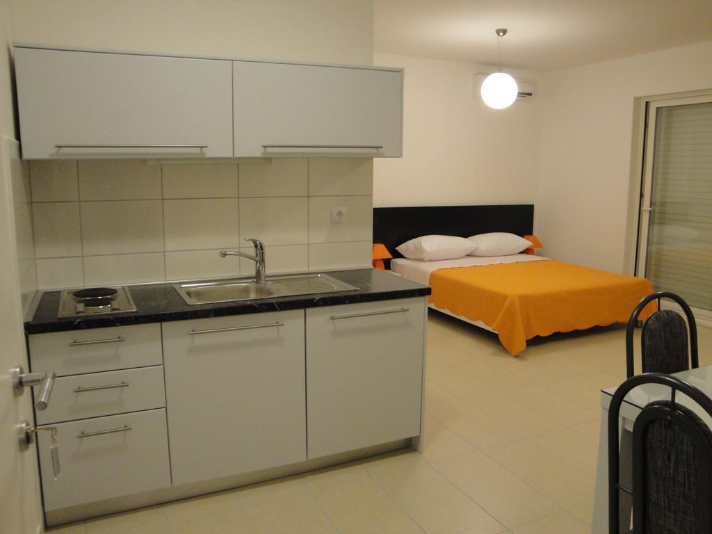 Villa Marica Neum Quarto foto