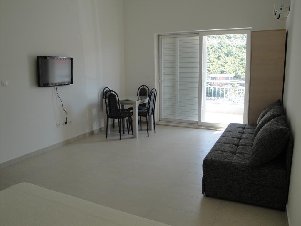 Villa Marica Neum Quarto foto